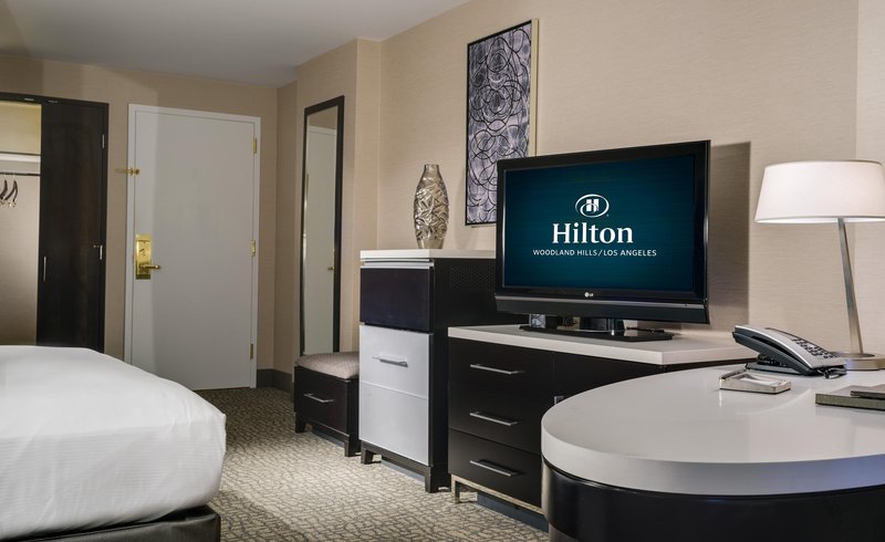 Hilton Woodland Hills/Los Angeles - Woodland Hills, CA