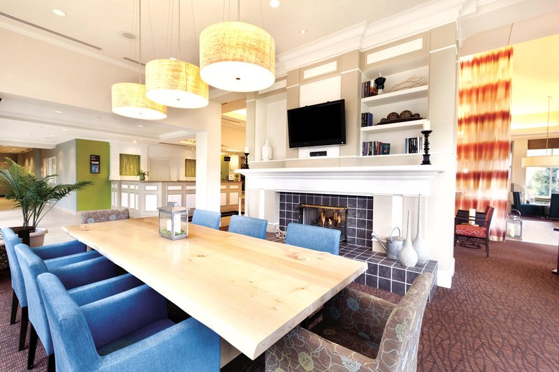 Hilton Garden Inn Bridgewater - Bridgewater, NJ