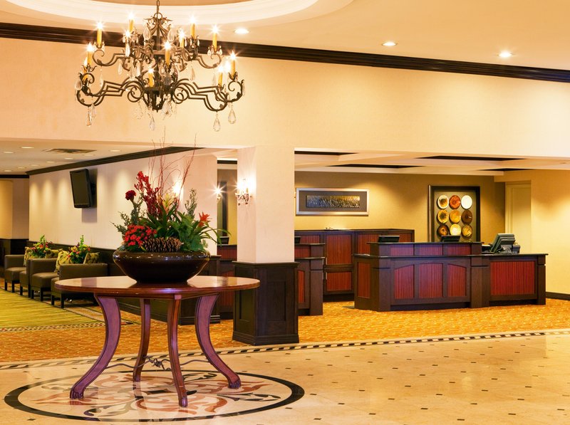 Doubletree By Hilton Hotel Princeton - Princeton, NJ