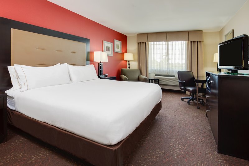 Holiday Inn Express HARVEY-MARRERO - Grand Isle, LA