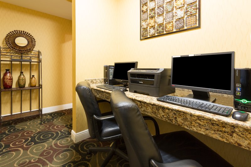 Holiday Inn Express HARVEY-MARRERO - Grand Isle, LA