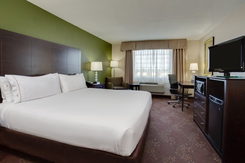 Holiday Inn Express HARVEY-MARRERO - Grand Isle, LA