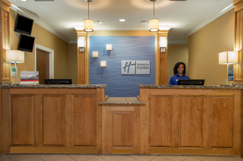 Holiday Inn Express HARVEY-MARRERO - Grand Isle, LA