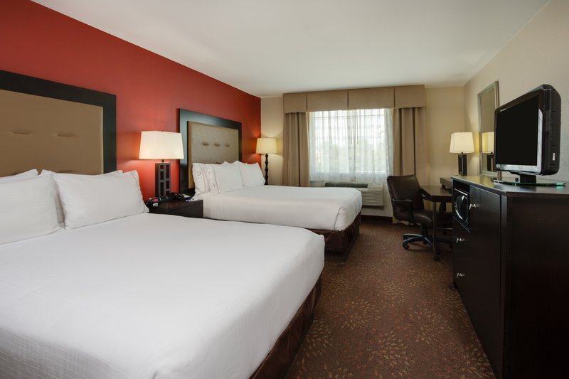 Holiday Inn Express HARVEY-MARRERO - Grand Isle, LA