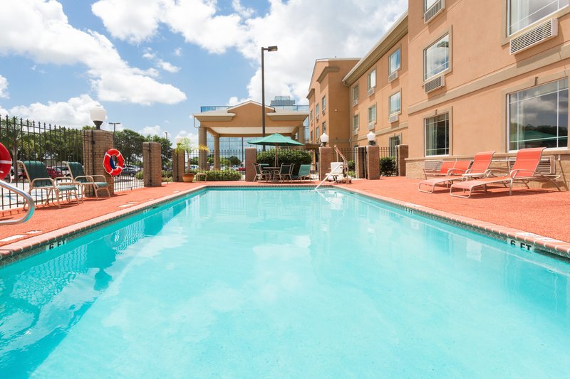 Holiday Inn Express HARVEY-MARRERO - Grand Isle, LA