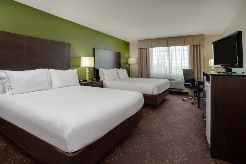 Holiday Inn Express HARVEY-MARRERO - Grand Isle, LA