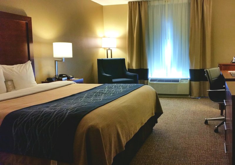 Comfort Inn Randolph Boston 0 Reviews 1374 N Main St