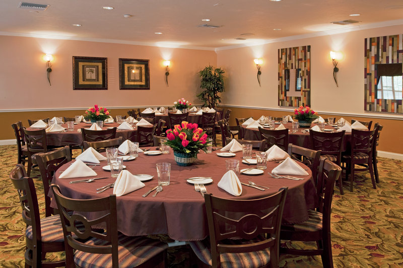 Holiday Inn SANIBEL ISLAND - Fort Myers, FL