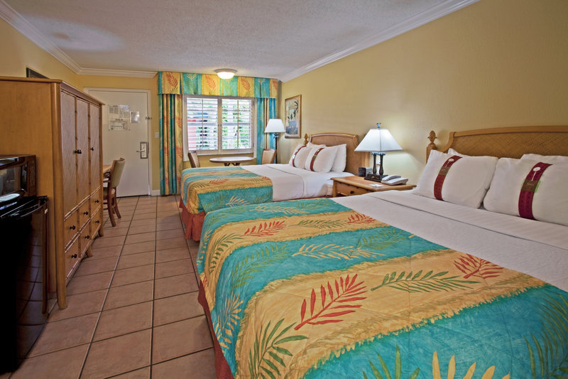 Holiday Inn SANIBEL ISLAND - Fort Myers, FL
