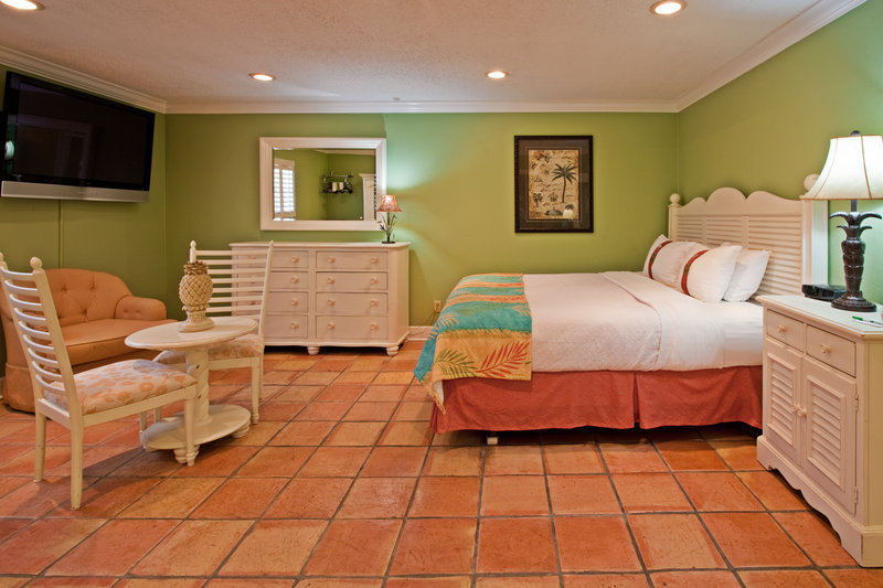 Holiday Inn SANIBEL ISLAND - Fort Myers, FL