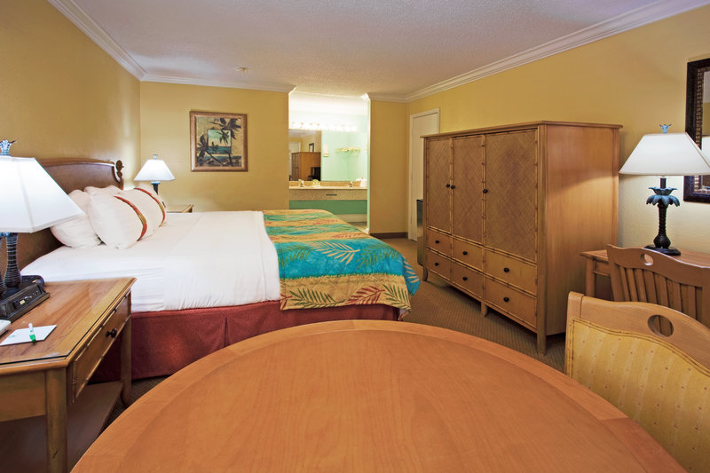 Holiday Inn SANIBEL ISLAND - Fort Myers, FL