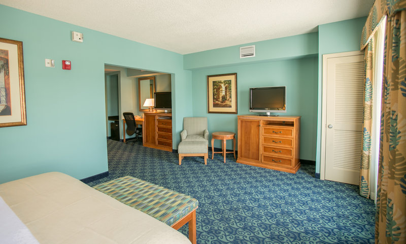 Holiday Inn WINTER HAVEN - Winter Haven, FL