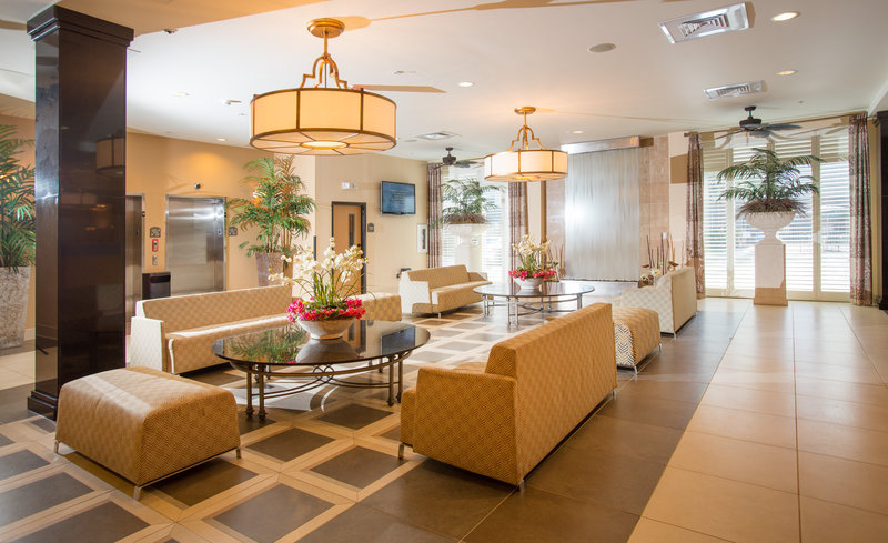 Holiday Inn WINTER HAVEN - Winter Haven, FL