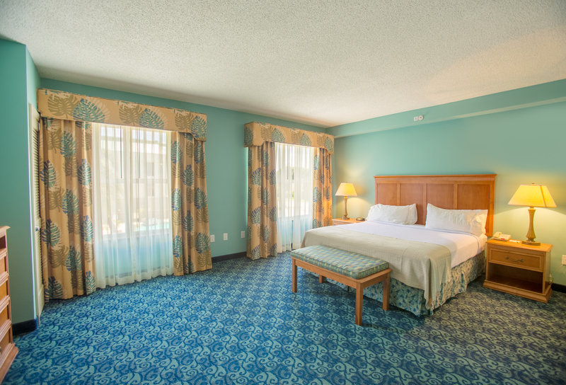 Holiday Inn WINTER HAVEN - Winter Haven, FL
