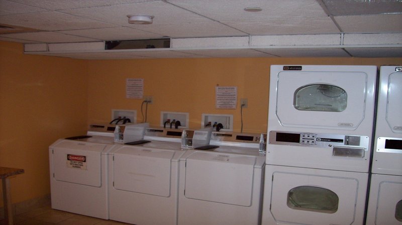 Ramada Inn North - Phoenix, AZ