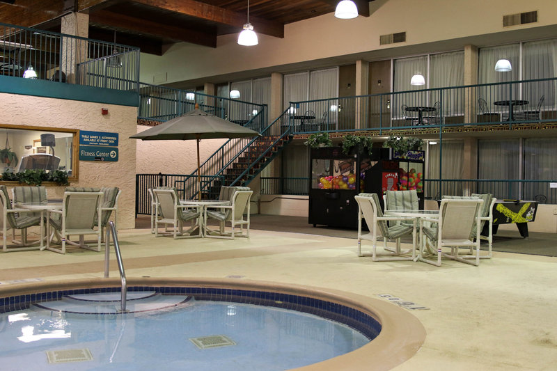 Holiday Inn - Alexandria, MN
