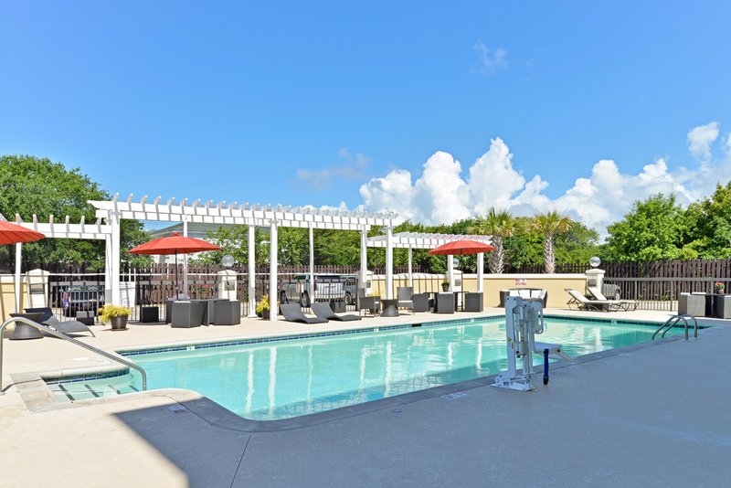Hampton Inn & Suites-Atlantic Beach - Atlantic Beach, NC