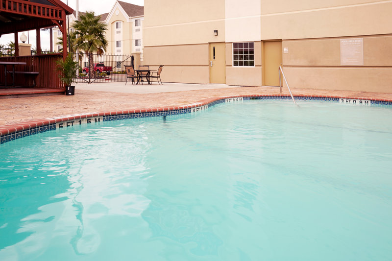 Candlewood Suites-Corpus - Corpus Christi, TX