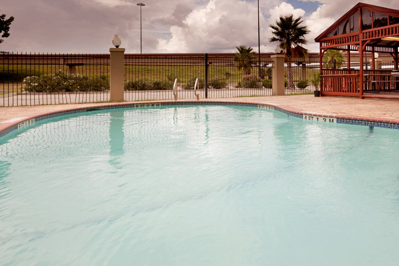 Candlewood Suites-Corpus - Corpus Christi, TX