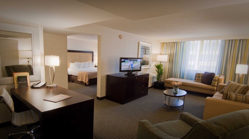 Holiday Inn BALTIMORE-INNER HARBOR (DWTN) - Baltimore, MD