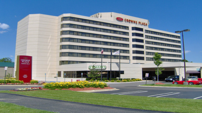 Crowne Plaza AUBURN HILLS - Auburn Hills, MI