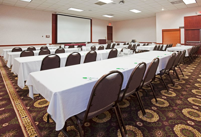 Holiday Inn - Alexandria, MN