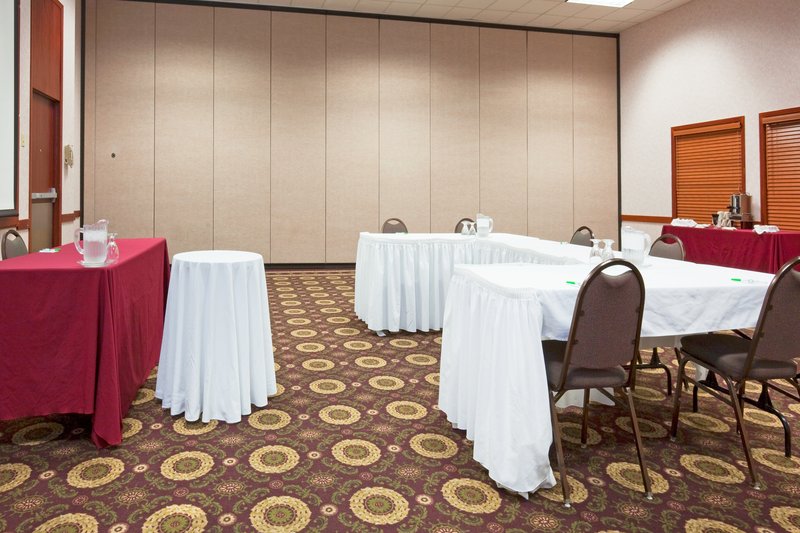 Holiday Inn - Alexandria, MN