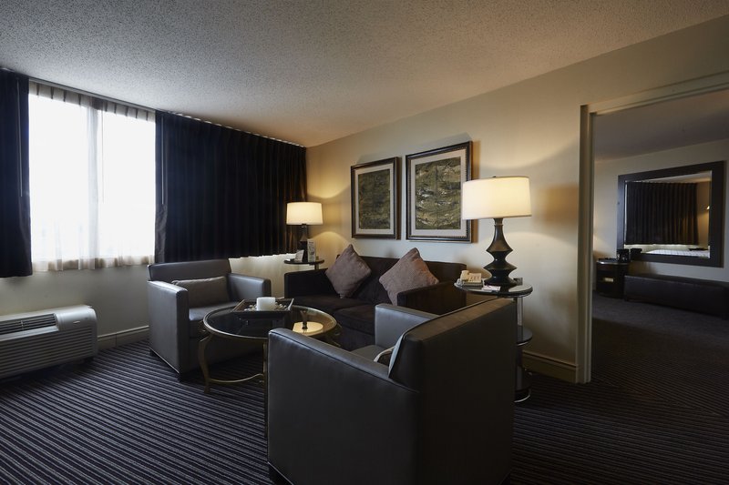 Crowne Plaza SYRACUSE - Syracuse, NY