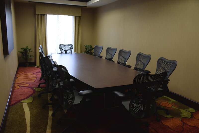 Hilton Garden Inn Columbus/Polaris - Columbus, OH