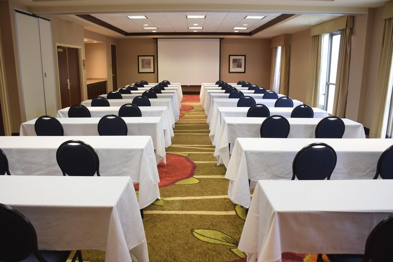 Hilton Garden Inn Columbus/Polaris - Columbus, OH