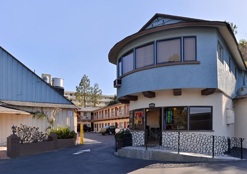 Americas Best Value Inn Rancho Palos Verdes - Rancho Palos Verdes, CA