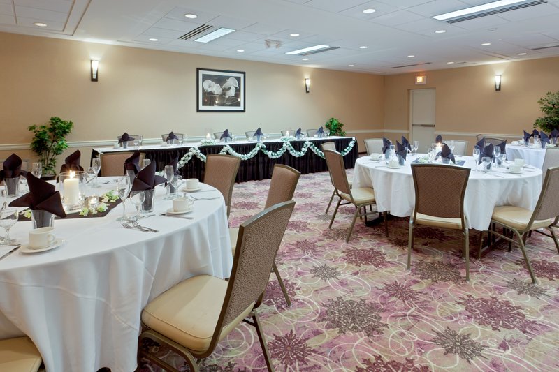 Holiday Inn Orangeburg-Rockland/Bergen Co - Thiells, NY