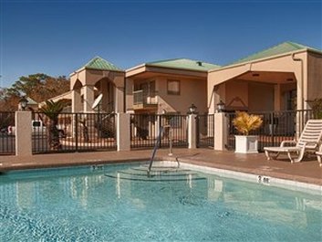 Best Western - Foley, AL