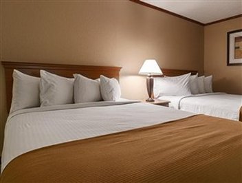 Best Western - Foley, AL