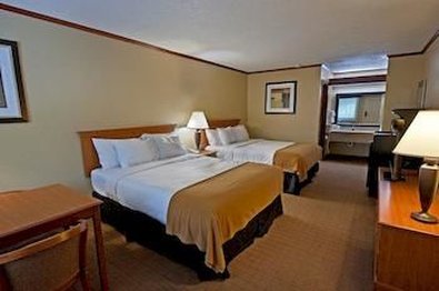 Best Western - Foley, AL