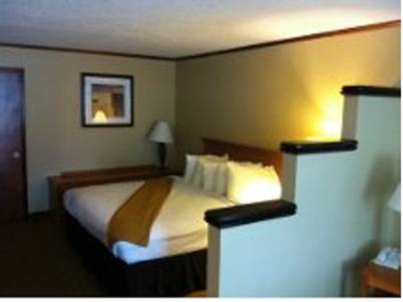 Best Western - Foley, AL