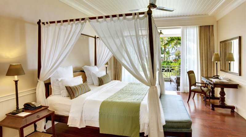 Heritage Le Telfair Golf & Wellness Resort Heritage Le Telfair Golf & Wellness Resort