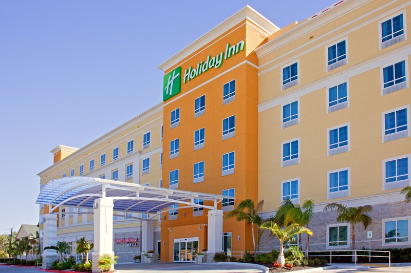 Holiday Inn KEMAH (NEAR BOARDWALK) - Kemah, TX