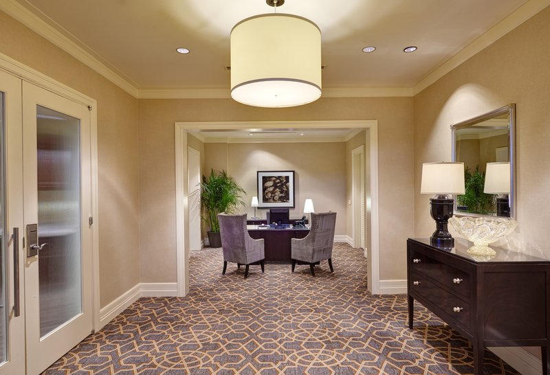 Intercontinental Buckhead Atlanta - Atlanta, GA