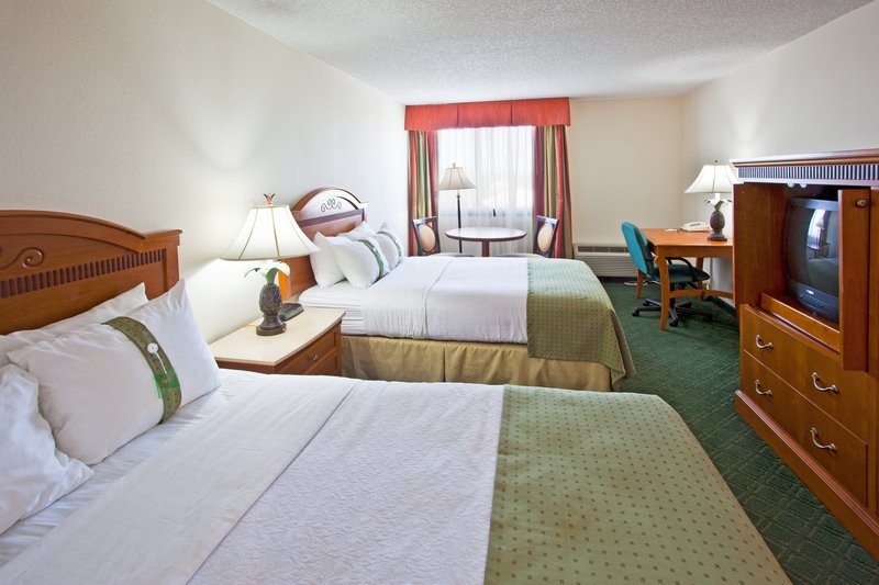 Holiday Inn PORT ST. LUCIE - Port Saint Lucie, FL