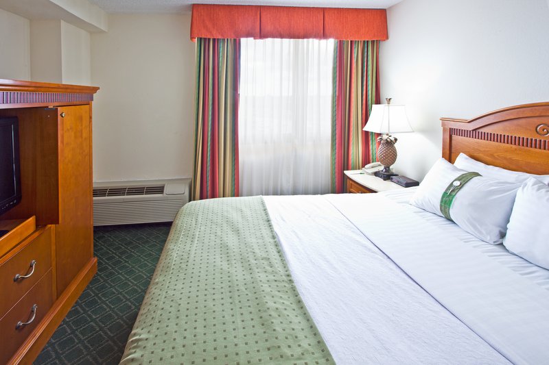 Holiday Inn PORT ST. LUCIE - Port Saint Lucie, FL