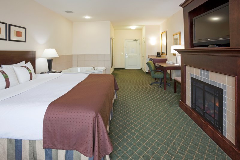 Holiday Inn CONFERENCE CTR MARSHFIELD - Marshfield, WI