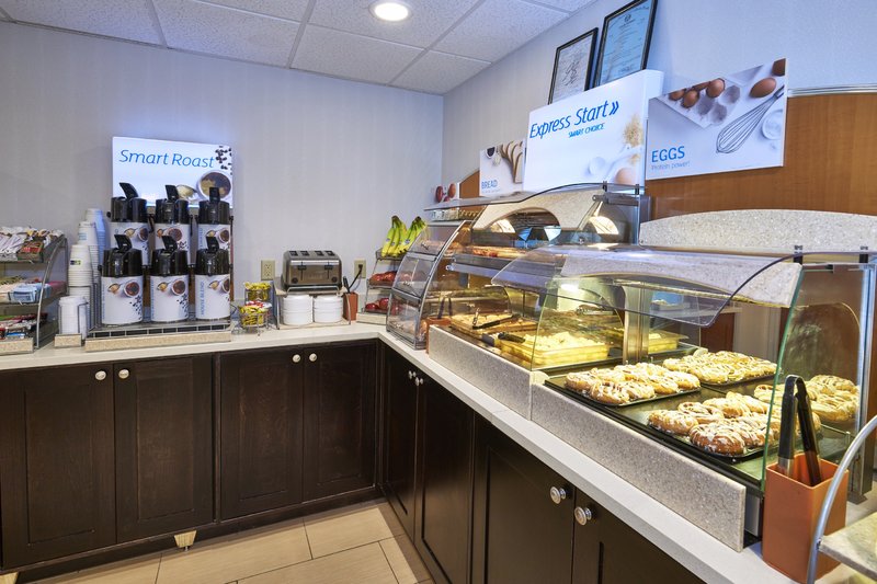 Holiday Inn Express - Pelham, AL