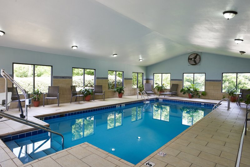 Holiday Inn Express - Pelham, AL