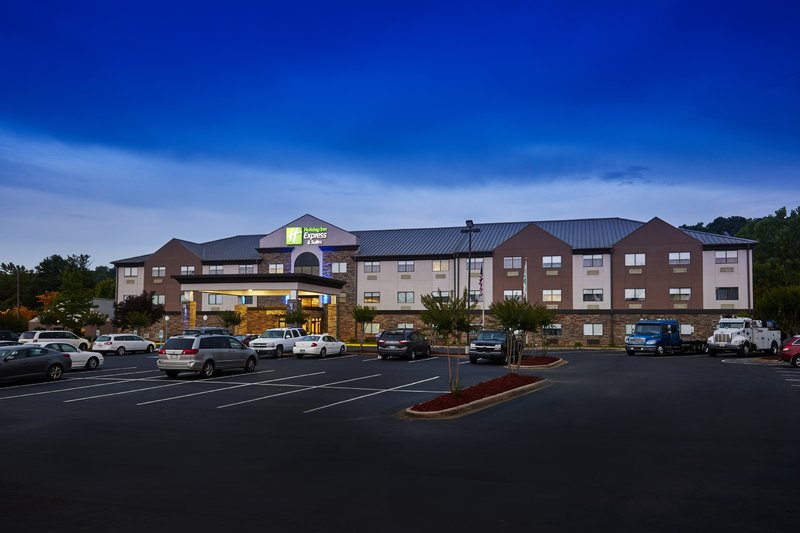 Holiday Inn Express - Pelham, AL