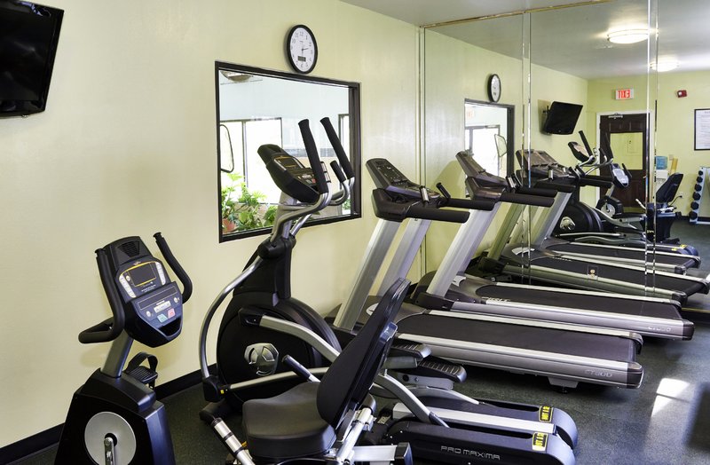 Holiday Inn Express - Pelham, AL