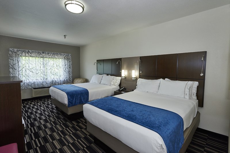 Holiday Inn Express - Pelham, AL