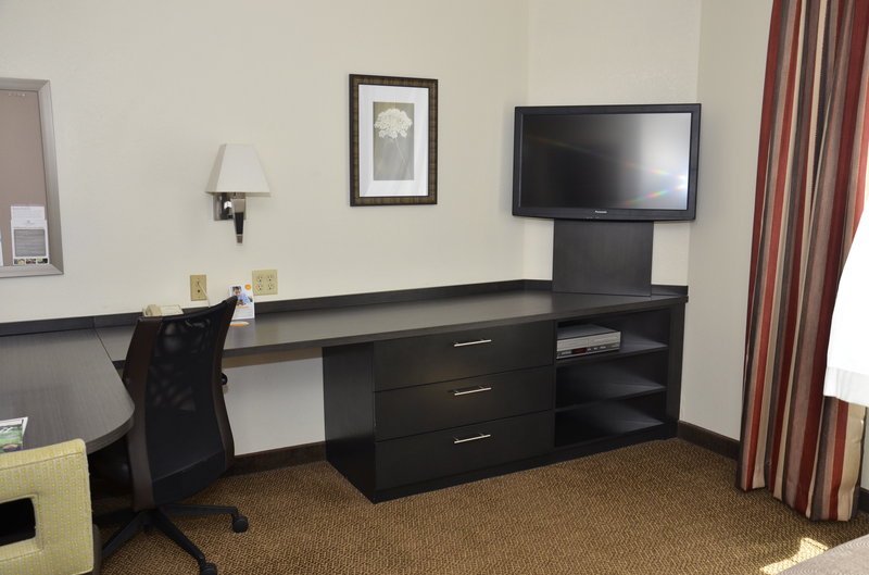 Candlewood Suites-Detroit-Wrrn - Sterling Heights, MI