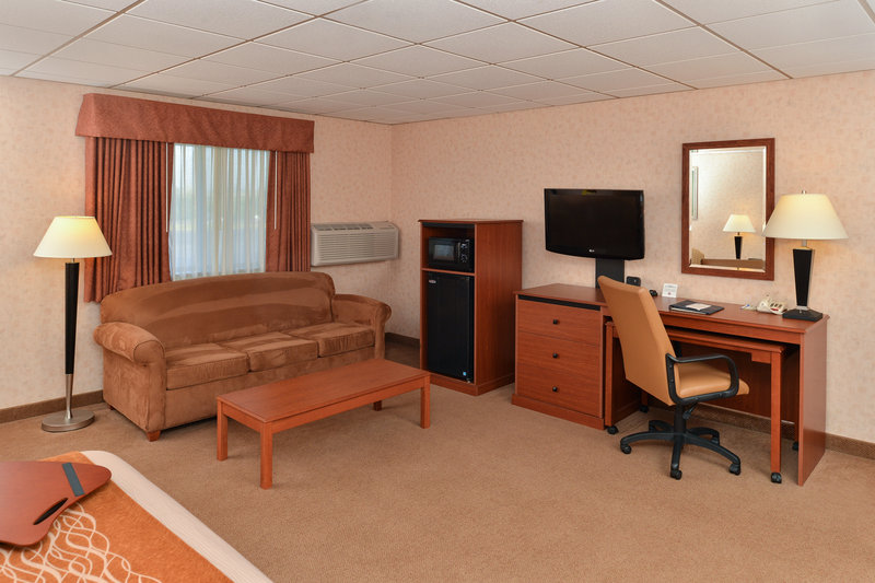 Comfort Inn Butte - Butte, MT