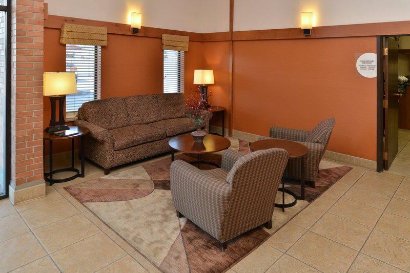Comfort Inn Butte - Butte, MT